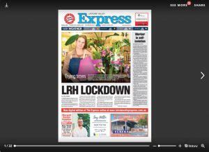 latrobe valley express digital.